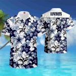 Nfl Dallas Cowboys Hawaiian Shirt summer shirt