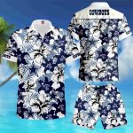 Nfl Dallas Cowboys Hawaiian Shirt summer shirt