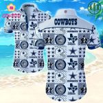 Nfl Dallas Cowboys Special Edition Hawaiian Shirts
