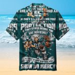 NFL Philadelphia Eagles Mascot Version Hawaiian Shirt V2 Aloha Shirt NFL Philadelphia Eagles Mascot Version Hawaiian Shirt V2 Aloha Shirt