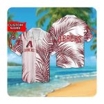 Custom Arizona Diamondbacks Hawaiian Shirt – Summer Button Up for Men and Women