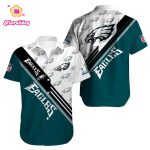 Philadelphia Eagles Gift Hawaiian Shirt N01