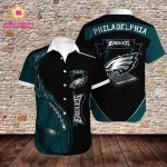 Philadelphia Eagles Gift Hawaiian Shirt N03