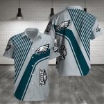 Philadelphia Eagles Gift Hawaiian Shirt N06