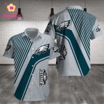 Philadelphia Eagles Gift Hawaiian Shirt N06