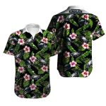 Philadelphia Eagles Gift Hawaiian Shirt N07