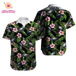 Philadelphia Eagles Gift Hawaiian Shirt N07