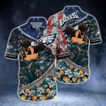 Philadelphia Eagles NFLaloha shirt,vintage hawaiian shirts,hawaiian shirts for men,hawaiian shirts for women