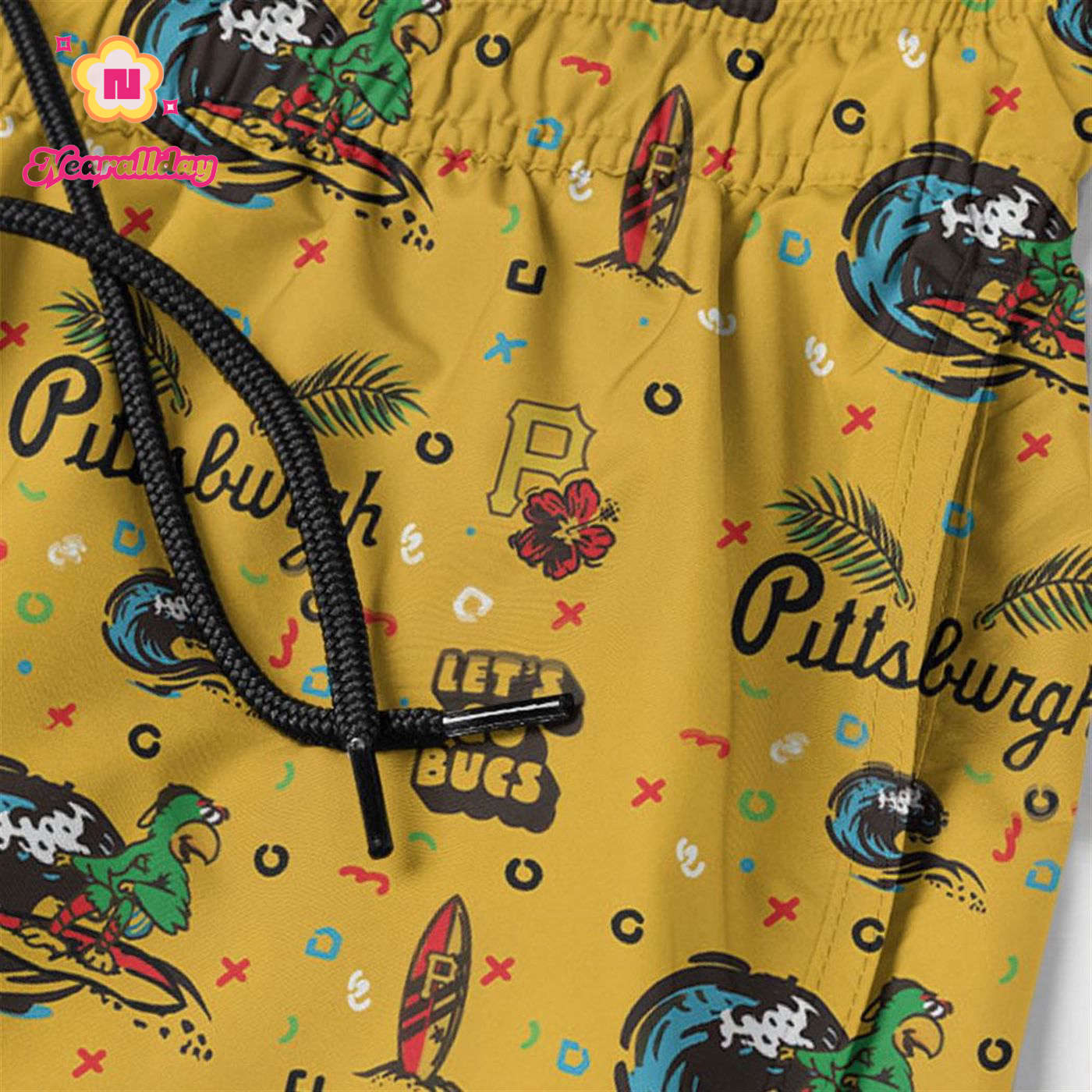 Pittsburgh Pirates 2023 Hawaiian Shirt Giveaway: Win Your Free Island Style Gear! Pittsburgh Pirates 2023 Hawaiian Shirt Giveaway: Win Your Free Island Style Gear!