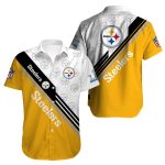 Pittsburgh Steelers Gift Hawaiian Shirt N01