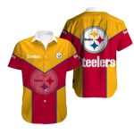 Pittsburgh Steelers Gift Hawaiian Shirt N03