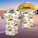 Pittsburgh Steelers NFL 2023 Hawaiian Shirt
