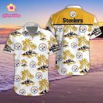 Pittsburgh Steelers NFL 2023 Hawaiian Shirt