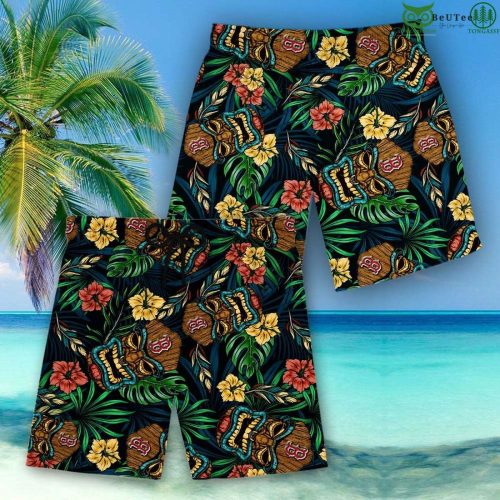 Authentic PREMIUM Boston Red Sox MLB Hawaiian Shirt – 3D Design