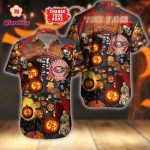 San Francisco 49ers NFL Hawaiian Shirt Hot Trending 2023