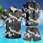 San Francisco Giants 50th State Hawaiian Shirt – 2023 Summer Collection