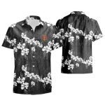 San Francisco Giants 50th State Hawaiian Shirt – 2023 Summer Collection