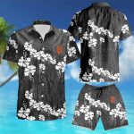 San Francisco Giants 50th State Hawaiian Shirt – Summer Style Essential