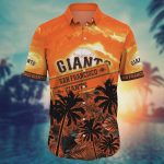 San Francisco Giants MLB Flower Hawaii Shirt – Official MLB Merchandise San Francisco Giants MLB Flower Hawaii Shirt – Official MLB Merchandise
