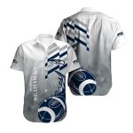Seattle Seahawks Gift Hawaiian Shirt Model 6