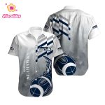 Seattle Seahawks Gift Hawaiian Shirt Model 6