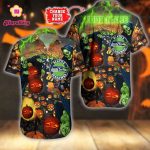 Seattle Seahawks NFL Hawaiian Shirt Hot Trending 2023 Seattle Seahawks NFL Hawaiian Shirt Hot Trending 2023