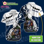 Seattle Seahawks NFL Printed Hawaiian Shirt Custom Gift