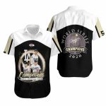 Los Angeles Dodgers World Series Champions Hawaiian Shirt – Official Merchandise