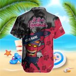 St Louis Cardinals MLB Hawaiian Shirt – Custom Design T-38175