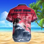 St Louis Cardinals MLB Hawaiian Shirt – Custom T-38177: Official Team Gear