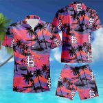 2023 St Louis Cardinals MLB Tommy Bahama Hawaiian Shirt – Summer Style 2023 St Louis Cardinals MLB Tommy Bahama Hawaiian Shirt – Summer Style