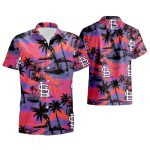 2023 St Louis Cardinals MLB Tommy Bahama Hawaiian Shirt – Summer Style 2023 St Louis Cardinals MLB Tommy Bahama Hawaiian Shirt – Summer Style