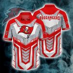 Tampa Bay Buccaneers NFL Hawaiian Shirt Gift For Fans 01