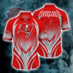 Tampa Bay Buccaneers NFL Hawaiian Shirt Gift For Fans 013
