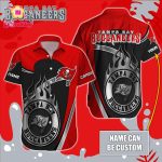 Tampa Bay Buccaneers NFL Printed Hawaiian Shirt Custom Gift