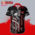Tampa Bay Buccaneers NFLHawaii Shirt Custom Gift