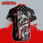 Tampa Bay Buccaneers NFLHawaii Shirt Custom Gift
