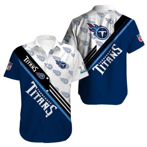 Tennessee Titans Gift Hawaiian Shirt N01