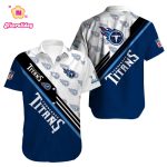 Tennessee Titans Gift Hawaiian Shirt N01