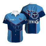 Tennessee Titans Gift Hawaiian Shirt N03