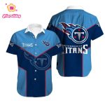 Tennessee Titans Gift Hawaiian Shirt N03