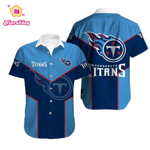 Tennessee Titans Gift Hawaiian Shirt N03