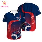 Tennessee Titans Gift Hawaiian Shirt N05