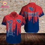 Tennessee Titans Gift Hawaiian Shirt N06