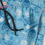 2023 Washington Nationals Star Wars Light Side Hawaiian Shirt Giveaway: Limited Edition Collectible!